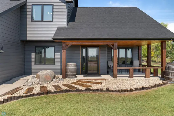 635 20th ST NE, Thompson, ND 58278