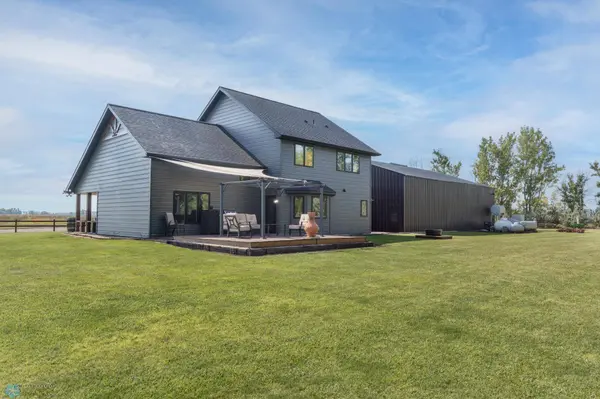 635 20th ST NE, Thompson, ND 58278