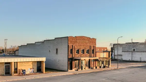 509 Front ST, Hawley, MN 56549