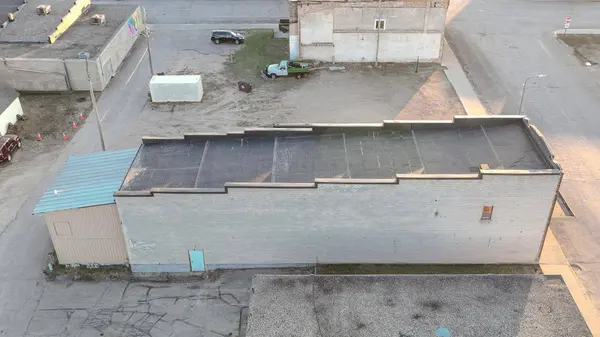 509 Front ST, Hawley, MN 56549