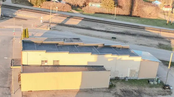 509 Front ST, Hawley, MN 56549