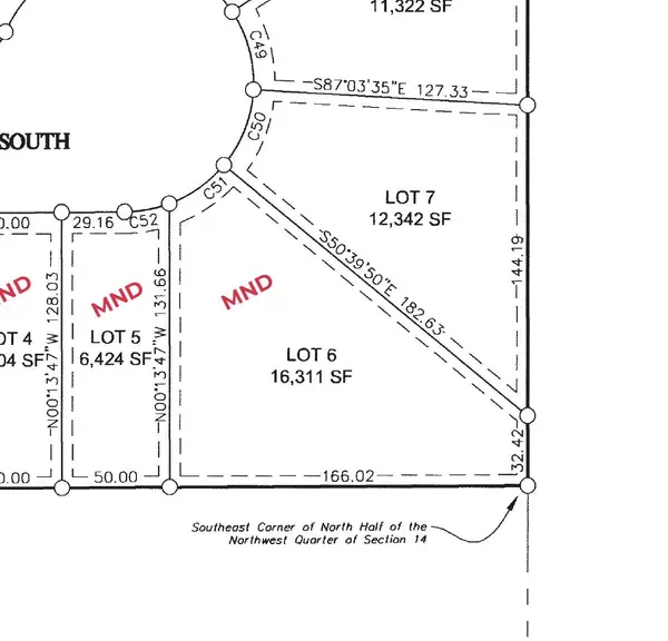 1532 Parke AVE S, Glyndon, MN 56547
