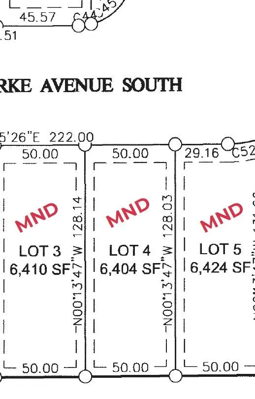 1534 Parke AVE S, Glyndon, MN 56547