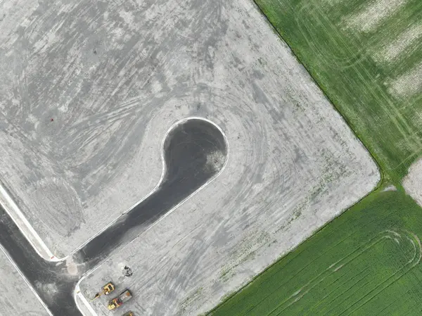 1530 Parke AVE S, Glyndon, MN 56547