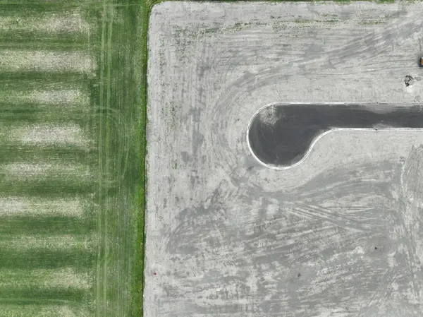 1536 Parke AVE S, Glyndon, MN 56547