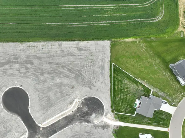 120 15 ST SW, Glyndon, MN 56547