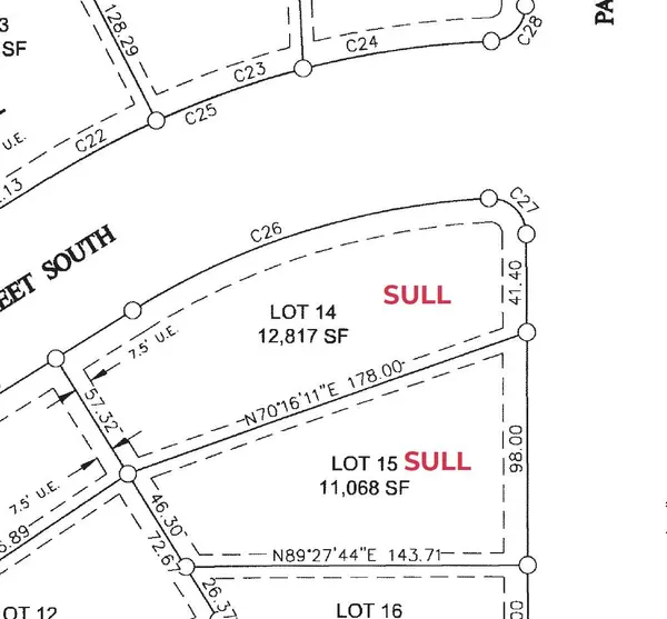 1505 Parke AVE S, Glyndon, MN 56547