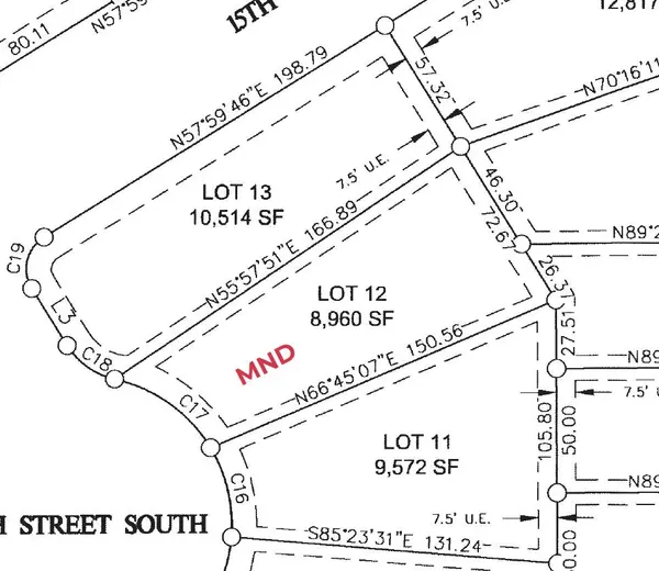 123 15 ST SW, Glyndon, MN 56547