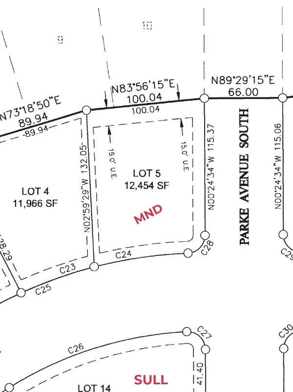 104 15 ST SW, Glyndon, MN 56547