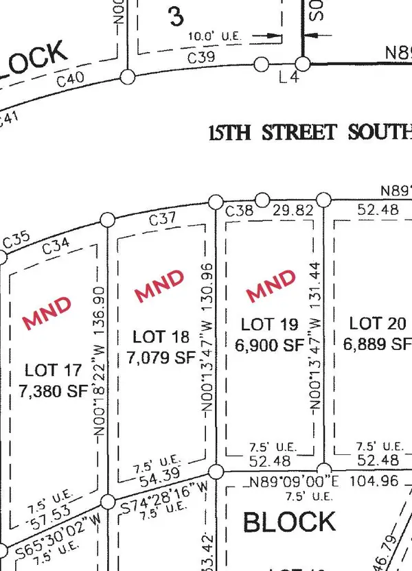 111 15 AVE SE, Glyndon, MN 56547