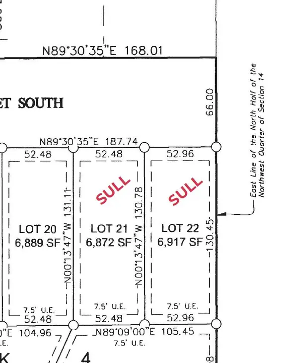 115 15 AVE SE, Glyndon, MN 56547