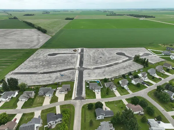 145 15 ST SW, Glyndon, MN 56547