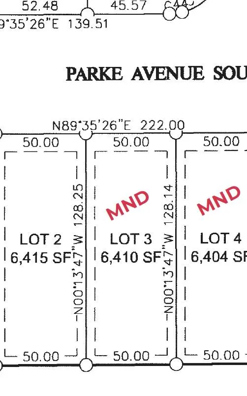 1536 Parke AVE S, Glyndon, MN 56547