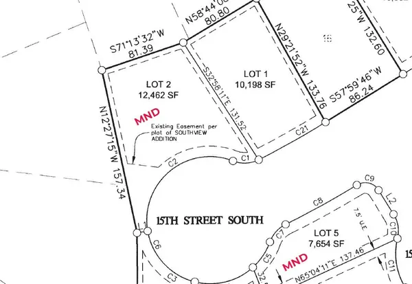 144 15 ST SW, Glyndon, MN 56547