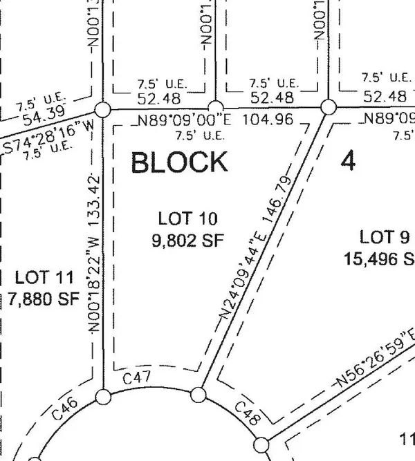 1524 Parke AVE S, Glyndon, MN 56547