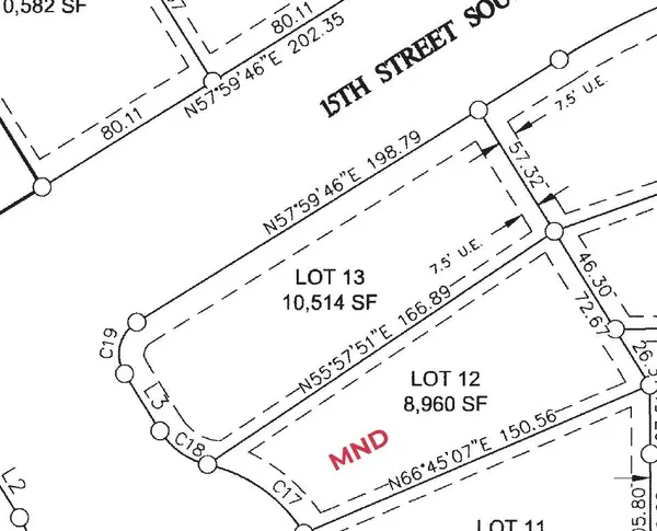 121 15 ST SW, Glyndon, MN 56547