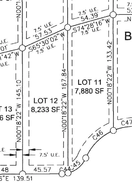 1518 Parke AVE S, Glyndon, MN 56547