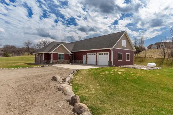 26167 7th AVE S, Hawley, MN 56549