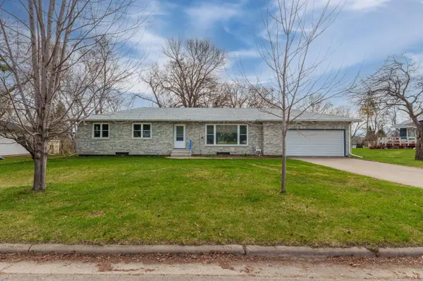 714 10th ST, Hawley, MN 56549