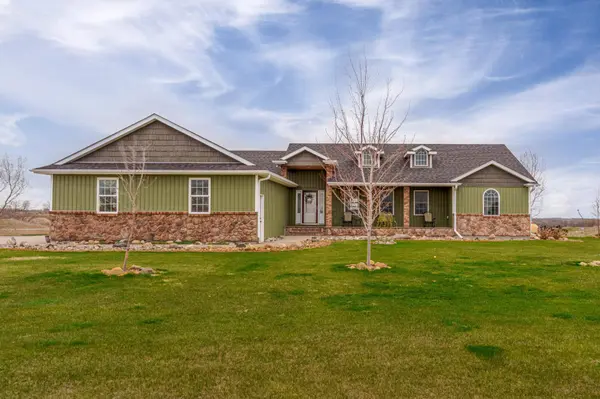 154 248th ST N, Hawley, MN 56549