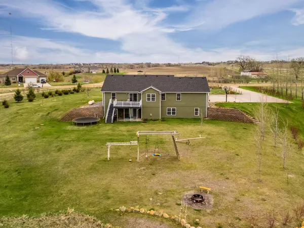 154 248th ST N, Hawley, MN 56549