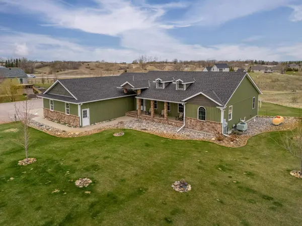 154 248th ST N, Hawley, MN 56549