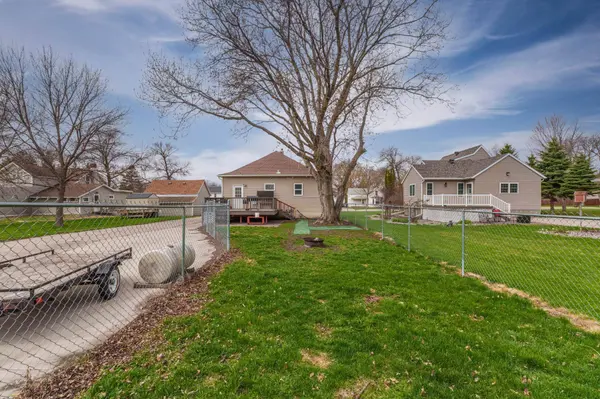610 5th ST, Hawley, MN 56549