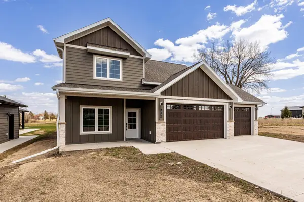 520 Leonard ST, Hawley, MN 56549