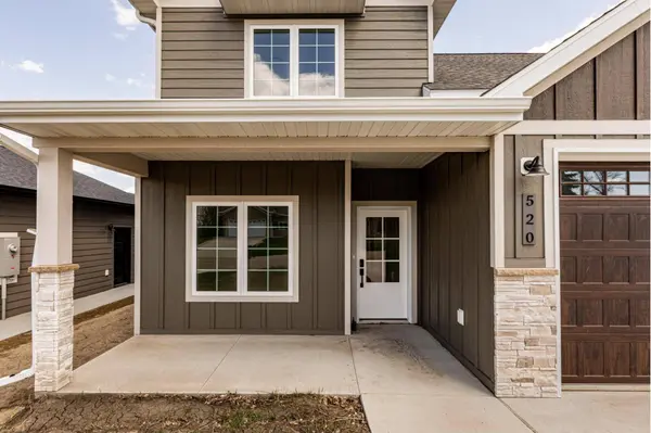 520 Leonard ST, Hawley, MN 56549