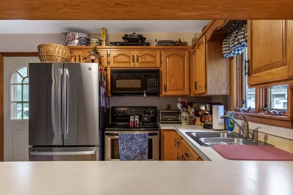 22465 Seifert Beach RD, Pelican Rapids, MN 56572