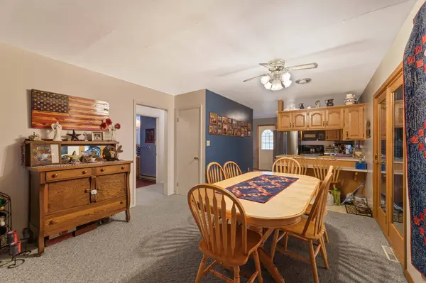 22465 Seifert Beach RD, Pelican Rapids, MN 56572