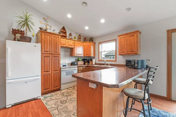 206 Lincoln AVE E, Ulen, MN 56585
