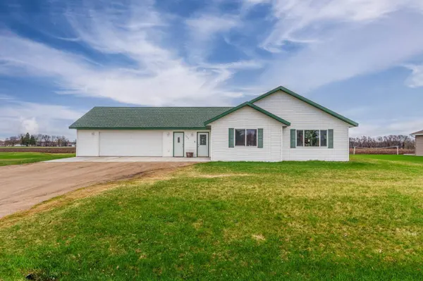 206 Lincoln AVE E, Ulen, MN 56585