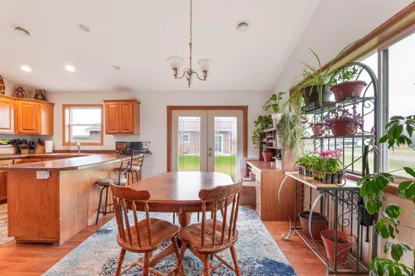 206 Lincoln AVE E, Ulen, MN 56585