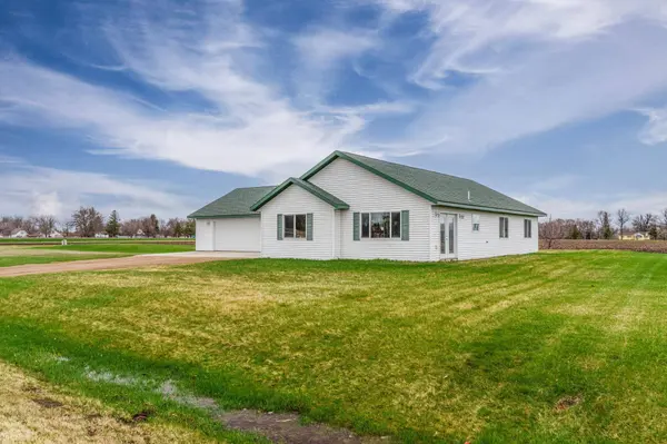 206 Lincoln AVE E, Ulen, MN 56585