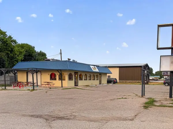 10 Partridge AVE N, Glyndon, MN 56547