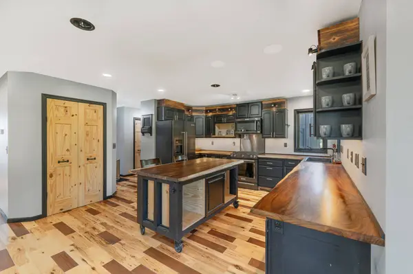 635 20th ST NE, Thompson, ND 58278