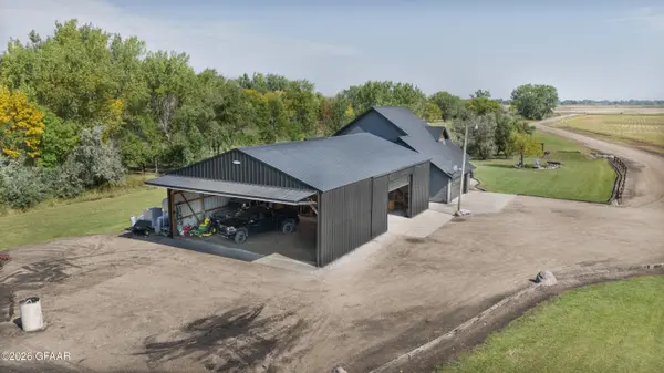 635 20TH ST NE, Thompson, ND 58278
