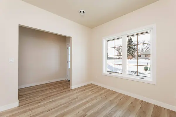 520 Leonard ST, Hawley, MN 56549
