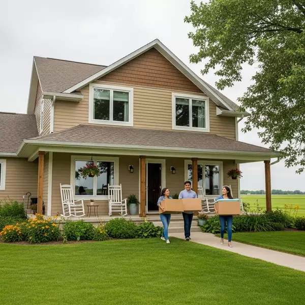 Why First-Time Buyers in Horace, ND Should Know About USDA Loans