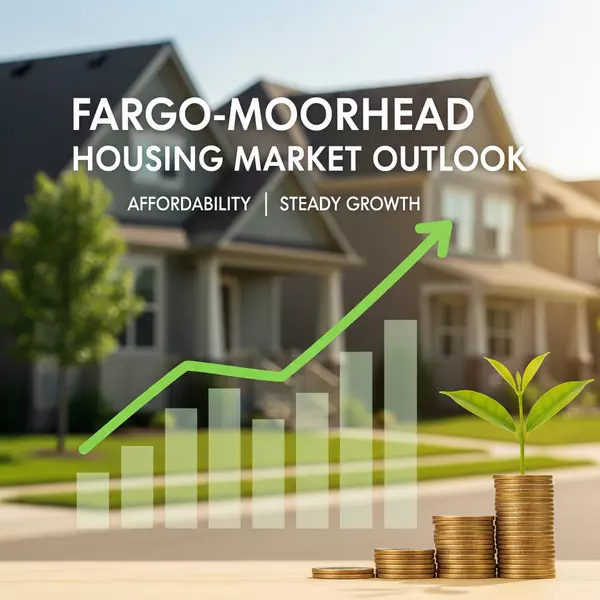 Fargo-Moorhead Housing Market Outlook: National Trends Meet Local Strengths