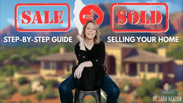 Selling Your Home in Arizona: How to Stand Out in Today’s Market