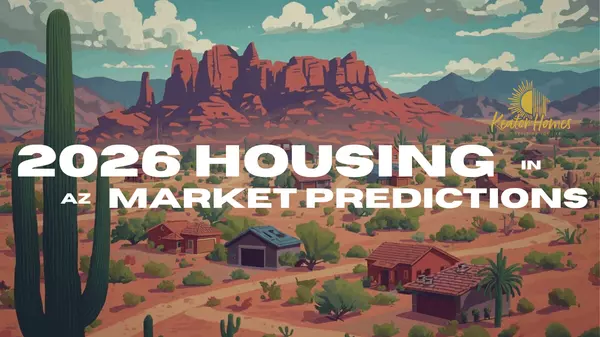 Stop Waiting for Rates to Drop: What Arizona Buyers Need to Understand in 2026