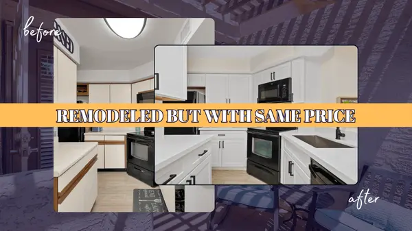 New Kitchen, Same Price? Yep. This Tempe Condo Just Got a Serious Refresh.,Tara Keator