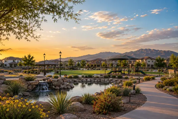 Living in Queen Creek, Arizona: Is It the Right Place to Call Home?