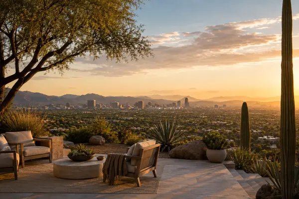 Top Phoenix Neighborhoods for Home Buyers,Tara Keator