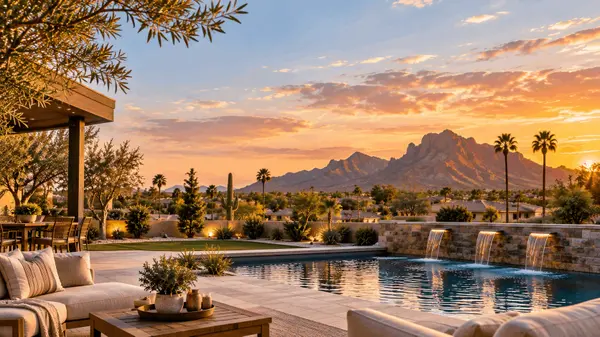 Moving to Mesa, AZ? Here’s What I’d Want to Know Before Buying a Home