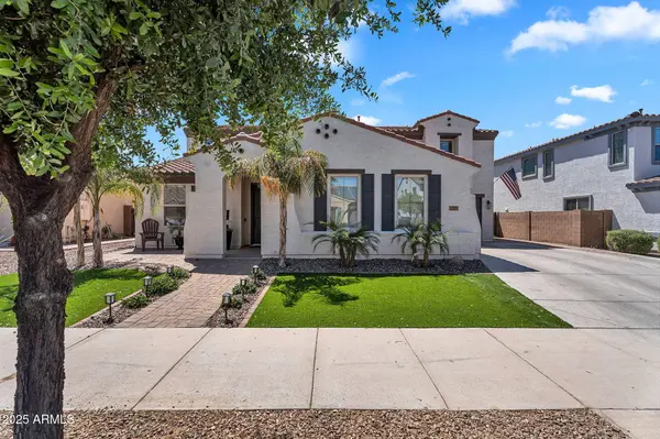 21029 E SUNSET Drive, Queen Creek, AZ 85142