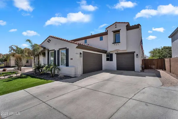 21029 E SUNSET Drive, Queen Creek, AZ 85142