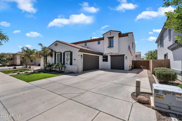 21029 E SUNSET Drive, Queen Creek, AZ 85142